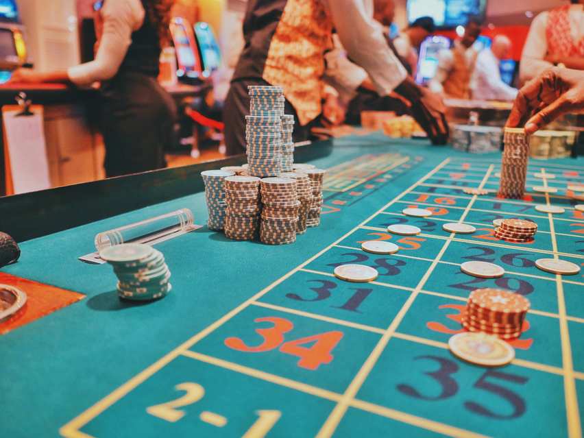 Différences entre les casinos en ligne et les casinos terrestres