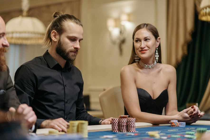 Casino Extra Live Dealer : Une Expérience de Jeu en Ligne Unique