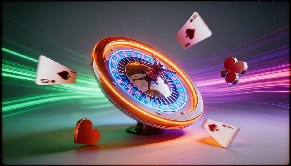 Erste Schritte im Gambloria Casino: Ein Leitfaden für Anfänger