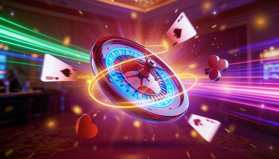 Fgfox Casino Review: Een Veilige en Betrouwbare Online Casino Ervaring
