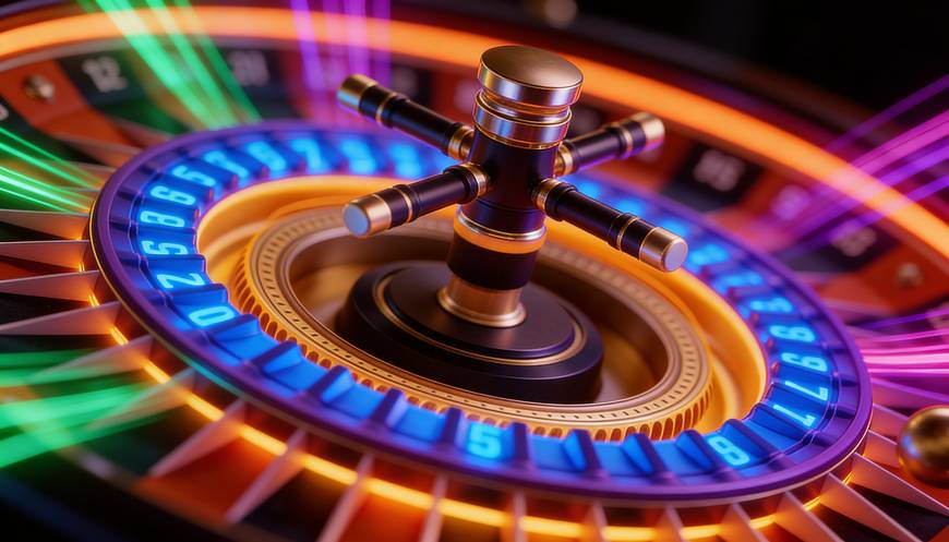 Gangsta Casino: Eine Untersuchung der Legalität in Deutschland Gangsta Casino: Eine Untersuchung der Legalität in Deutschland