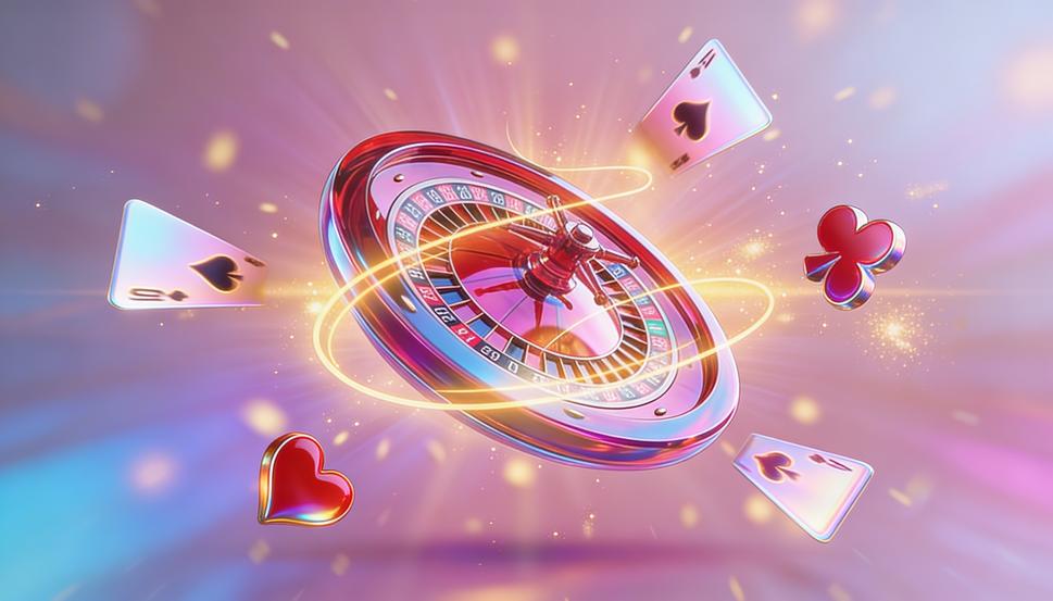 Golden Euro Casino Live Dealer - Echtzeit-Dealern für echte Spieler
