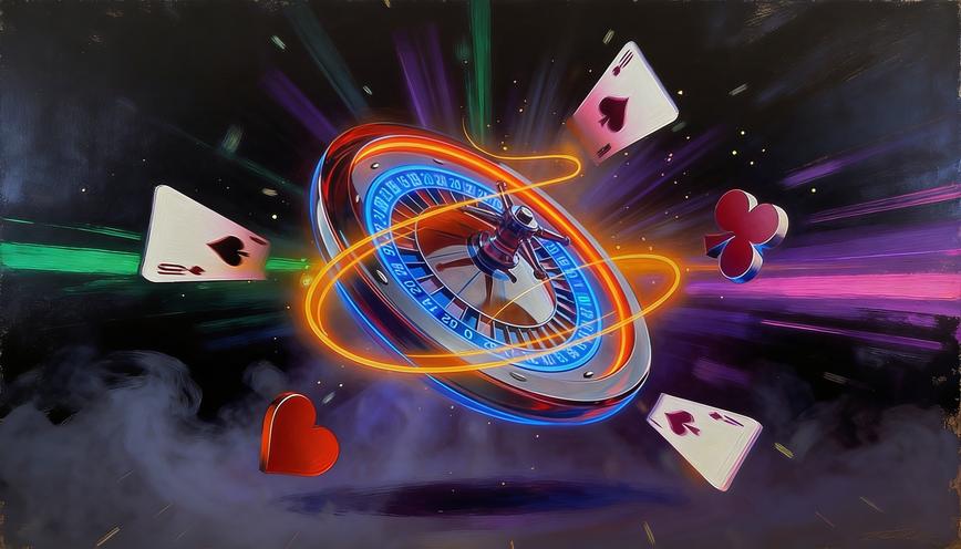 Hugo Casino in Frankreich: Ein Überblick