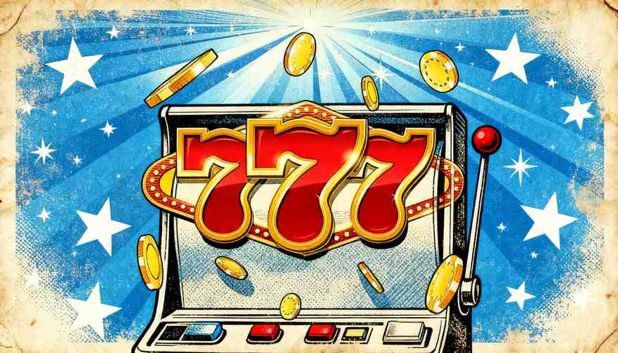 Le monde du jeu en ligne : découvrez le casino Winspark Le monde du jeu en ligne : découvrez le casino Winspark