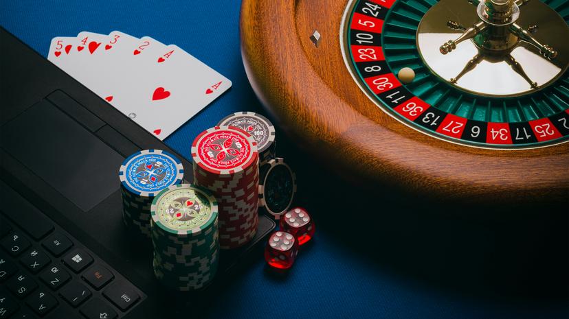 Warum Live-Casino-Spiele Mainstream wurden