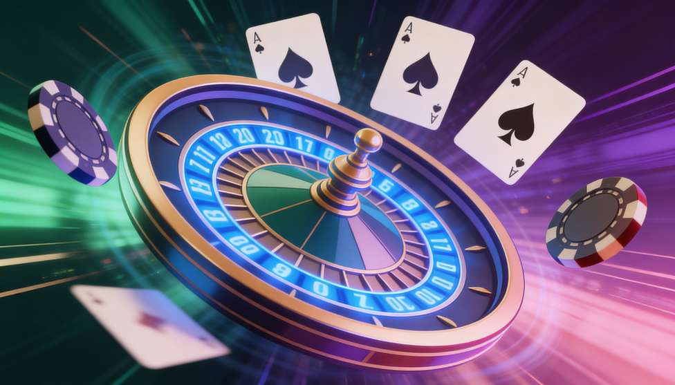 Wazamba Casino: Ein Überblick über die Rechtmäßigkeit und Sicherheit