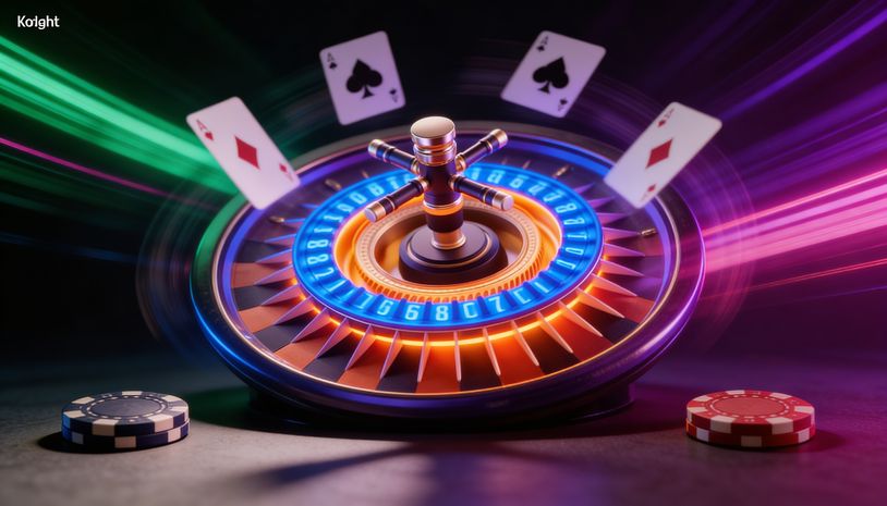 Wazamba Casino: Ein Überblick über die Rechtmäßigkeit und Sicherheit